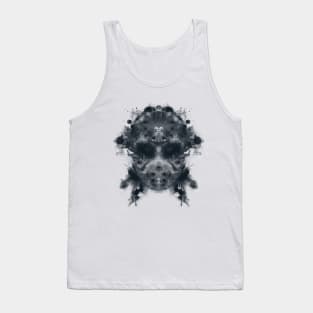 Stain Voorhees Tank Top